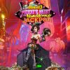 Borderlands 3: Moxxi's Heist of the Handsome Jackpot (XSX) game cover art