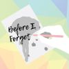 Before I Forget (XSX) game cover art