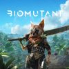 Biomutant (XSX) game cover art