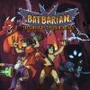Batbarian: Testament of the Primordials (XSX) game cover art