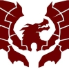Crimson Dragon artwork