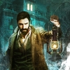 Call of Cthulhu (XSX) game cover art