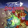 Cast of the Seven Godsends: Redux (XSX) game cover art