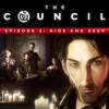 The Council: Episode 2 - Hide and Seek artwork