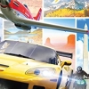 The Crew 2 (XSX) game cover art