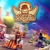 Coffin Dodgers (XSX) game cover art