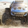 The Crew: Wild Run Edition (XSX) game cover art