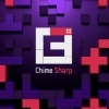 Chime Sharp (XSX) game cover art