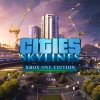 Cities: Skylines - Xbox One Edition artwork