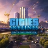 Cities: Skylines - Xbox One Edition (XSX) game cover art