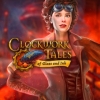 Clockwork Tales: Of Glass and Ink artwork