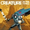 Creature in the Well (XSX) game cover art