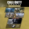 Call of Duty: Ghosts - Devastation (XSX) game cover art