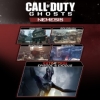 Call of Duty: Ghosts - Nemesis (XSX) game cover art