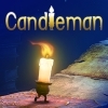 Candleman artwork