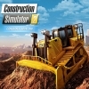 Construction Simulator 2: Console Edition (XSX) game cover art