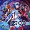 CrossCode (XSX) game cover art