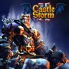 CastleStorm II (XSX) game cover art