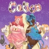 Calico artwork