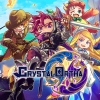 Crystal Ortha (XSX) game cover art