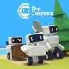 The Colonists (XSX) game cover art