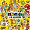 Capcom Arcade Stadium (XSX) game cover art