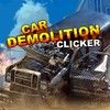 Car Demolition Clicker (XSX) game cover art