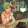 Coffee Talk (XSX) game cover art
