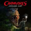 Carnivores: Dinosaur Hunt artwork