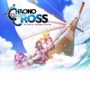 Chrono Cross: The Radical Dreamers Edition (XSX) game cover art