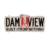 Damnview: Built From Nothing (XSX) game cover art