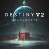Destiny 2: Shadowkeep (XSX) game cover art