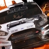 DiRT 4 (XSX) game cover art