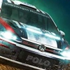 DiRT Rally 2.0 (XSX) game cover art
