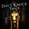 Don't Knock Twice artwork