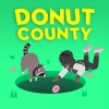 Donut County (XSX) game cover art