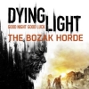 Dying Light: The Bozak Horde artwork