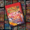 Double Dragon (XSX) game cover art