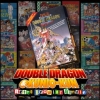 Double Dragon II: The Revenge (XSX) game cover art
