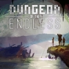 Dungeon of the Endless (XSX) game cover art