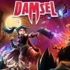 Damsel (XSX) game cover art