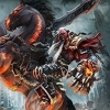Darksiders: Warmastered Edition (XSX) game cover art