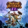 Dungeon Defenders II (XSX) game cover art