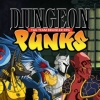 Dungeon Punks (XSX) game cover art