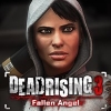 Dead Rising 3: Fallen Angel artwork