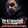Dead Rising 3: Operation Broken Eagle (XSX) game cover art