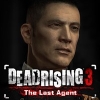 Dead Rising 3: The Last Agent (XSX) game cover art