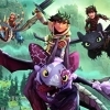 DreamWorks Dragons: Dawn of New Riders (XSX) game cover art