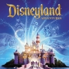 Disneyland Adventures (XSX) game cover art