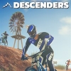 Descenders (XSX) game cover art